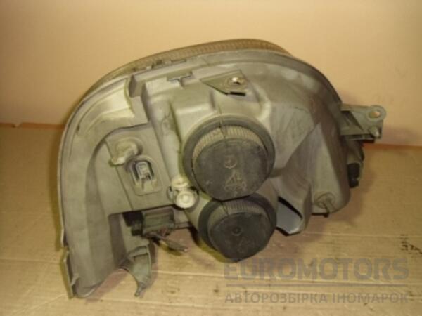 Фара ліва 03- Renault Master 1998-2010 8200163516 40486 - 2
