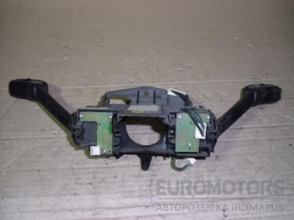 Підрульовий перемикач в зборі Skoda Octavia (A7) 2013-2020 5Q0953507DF 40494 - 2