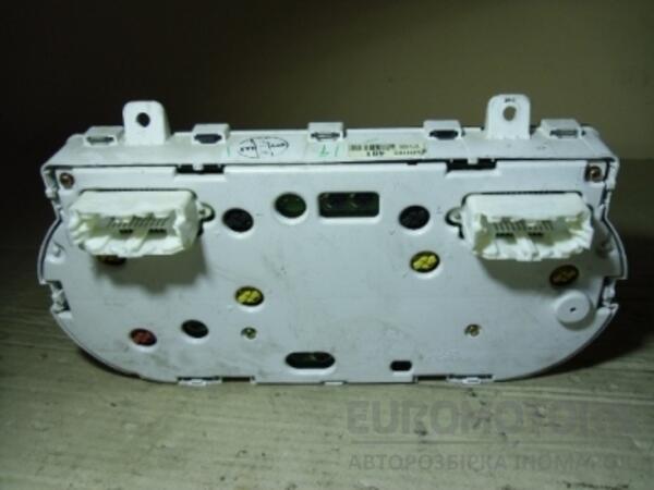 Панель приладів (АКПП 4x4) Mitsubishi Outlander 2003-2006 MN162481 40506 - 2