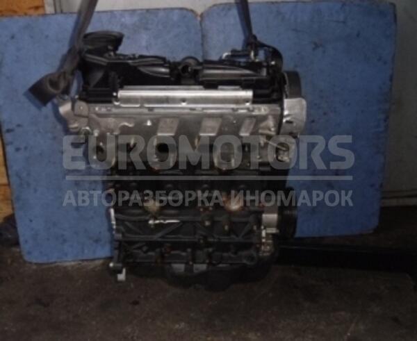 Двигатель VW Polo 1.6tdi 2009-2016 CAYA 40543  euromotors.com.ua