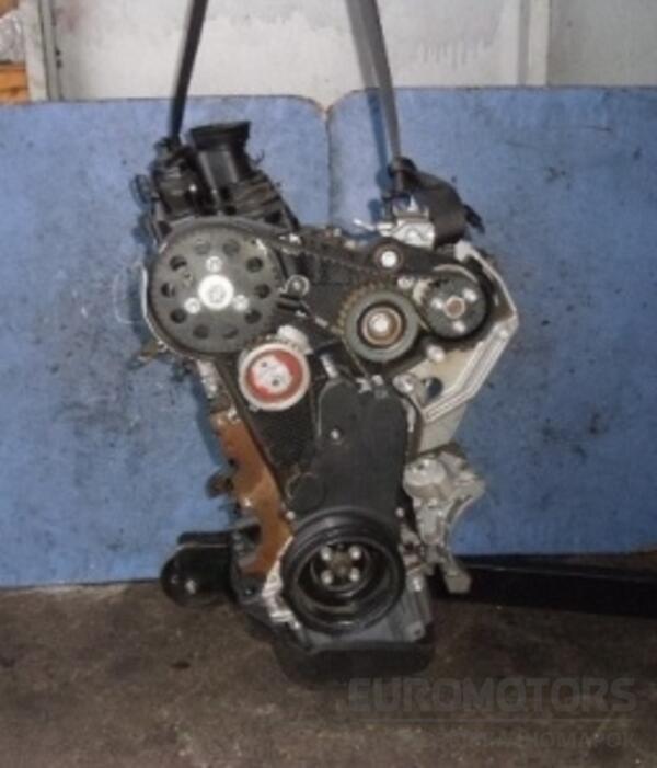 Двигун VW Jetta 1.6tdi 2006-2011 CAYA 40543 - 2
