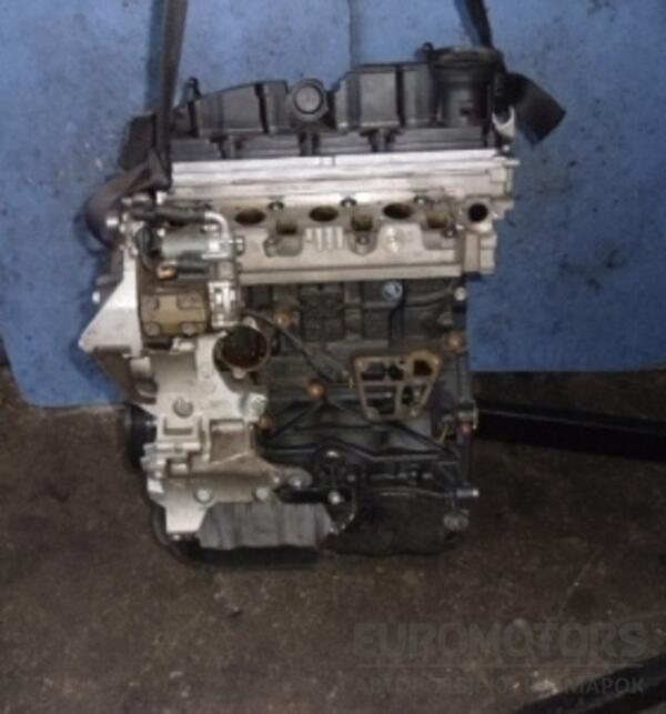 Двигун VW Jetta 1.6tdi 2006-2011 CAYA 40543 - 3