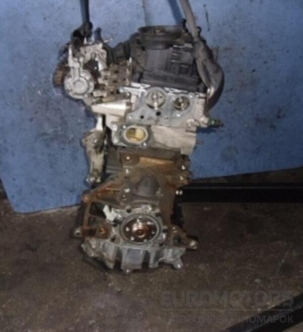 Двигун VW Jetta 1.6tdi 2006-2011 CAYA 40543 - 4