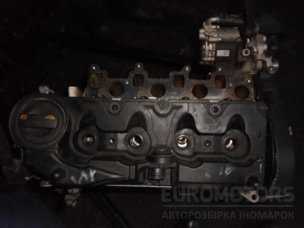 Двигун VW Jetta 1.6tdi 2006-2011 CAYA 40543 - 5