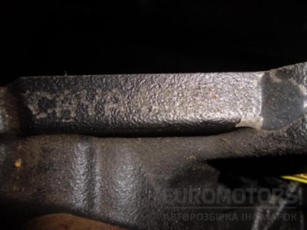 Двигун VW Jetta 1.6tdi 2006-2011 CAYA 40543 - 6