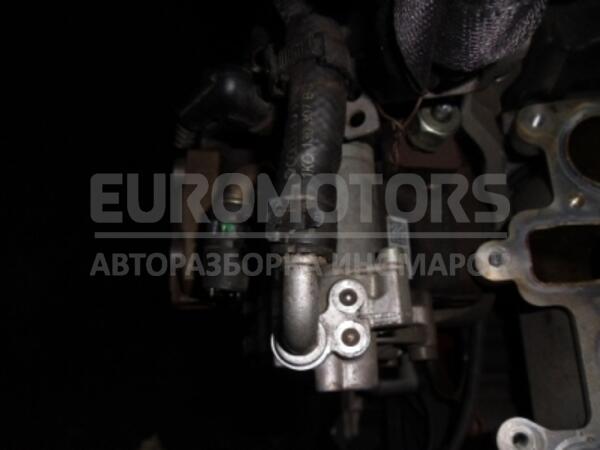 Паливний насос високого тиску (ТНВД) VW Passat 1.6tdi (B6) 2005-2010 03L130755E 40549  euromotors.com.ua