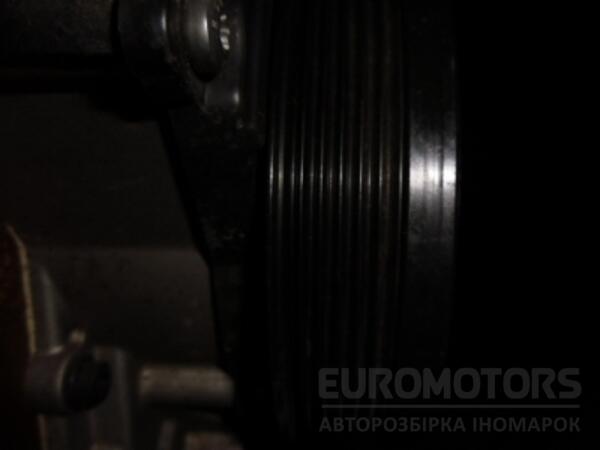 Шкив коленвала демпферный 6 ручейков VW Golf 1.6tdi (VI) 2008-2013 038105243m 40551 - 2