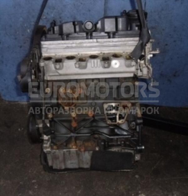 Двигун VW Passat 1.6tdi (B7) 2010-2014 CAYC 40553  euromotors.com.ua