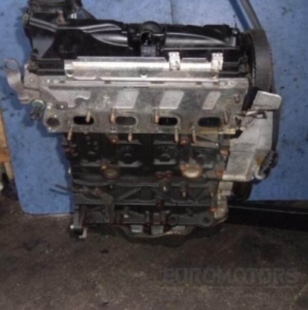 Двигун VW Jetta 1.6tdi 2006-2011 CAYC 40553 - 3