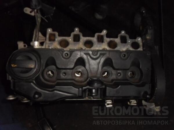 Двигун VW Jetta 1.6tdi 2006-2011 CAYC 40553 - 5
