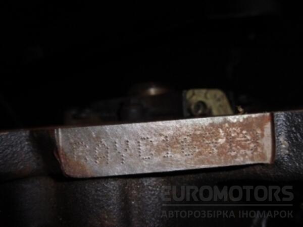 Двигун VW Jetta 1.6tdi 2006-2011 CAYC 40553 - 6