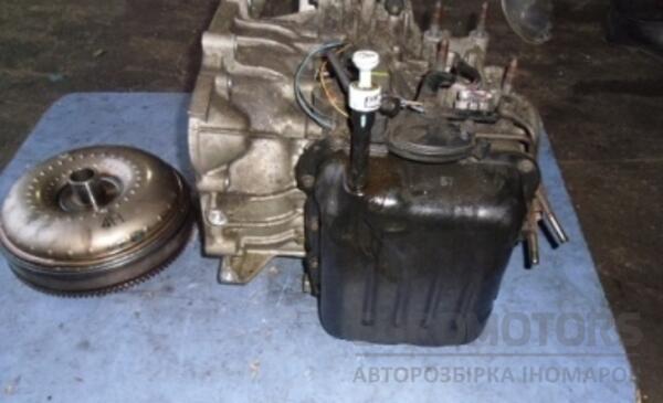 АКПП (автоматическая коробка переключения передач) 4x4, 4-ступка Mitsubishi Galant 2.4 16V 2003-2012 W4A4B4R2Z 40567 - 5
