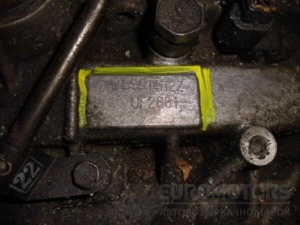 АКПП (автоматическая коробка переключения передач) 4x4, 4-ступка Mitsubishi Galant 2.4 16V 2003-2012 W4A4B4R2Z 40567 - 6