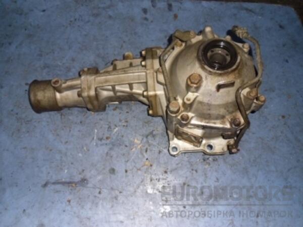 Роздавальна коробка Mitsubishi Outlander 2.4 16V 2003-2006 40573 - 4