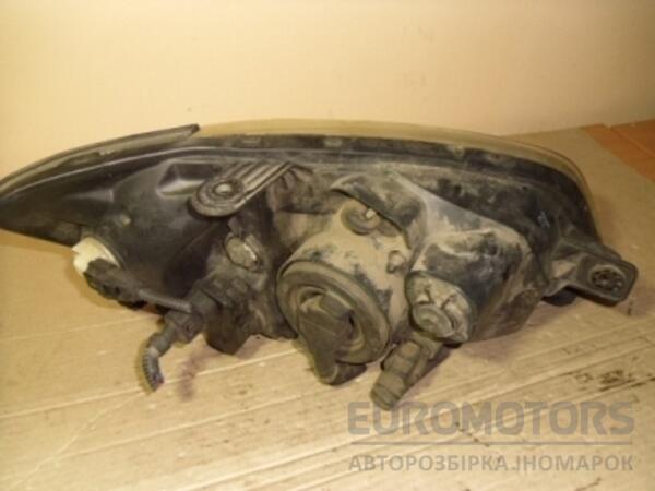 Фара ліва (-05) Hyundai Getz 2002-2010 921011Cxxx 40579 - 2
