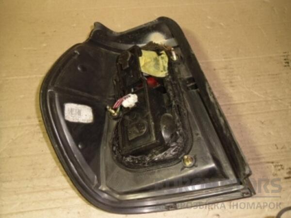 Фонарь правый наружный уиверсал Nissan Primera (P11) 1996-2002 40587 - 2