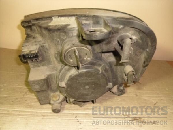 Фара правая (03-) Citroen Berlingo 1996-2008 3CLX13W029AAB 40592 - 2