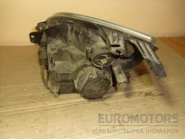 Фара правая (-05) Ford Fiesta 2002-2008 2S6X13W029AJ 40598 - 2
