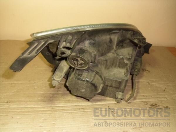Фара левая (-05) Ford Fiesta 2002-2008 40600 - 2