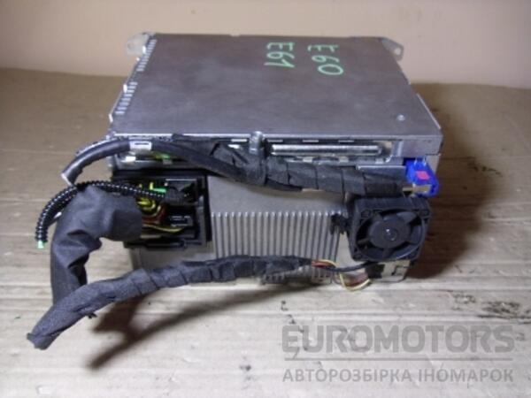 Магнитола DVD BMW 5 (E60/E61) 2003-2010 65839159022-01 40608 - 2