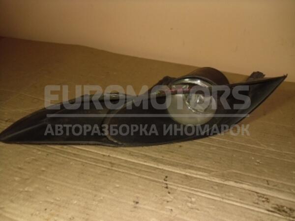Фара ліва Toyota Auris (E15) 2006-2012 812200D041 40621  euromotors.com.ua