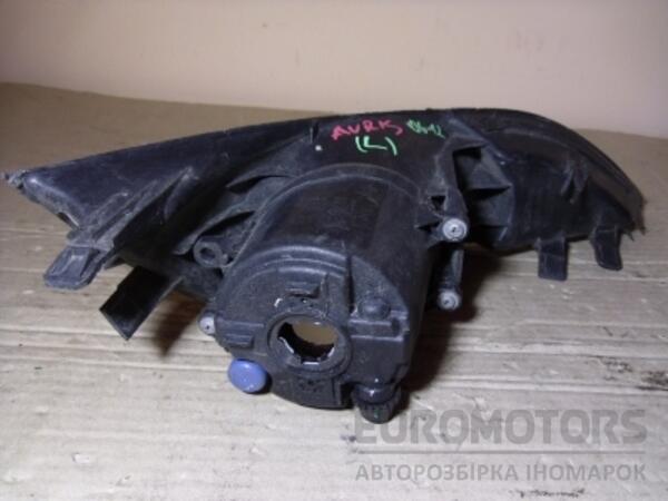 Фара противотуманная левая Toyota Auris (E15) 2006-2012 812200D041 40621 - 2