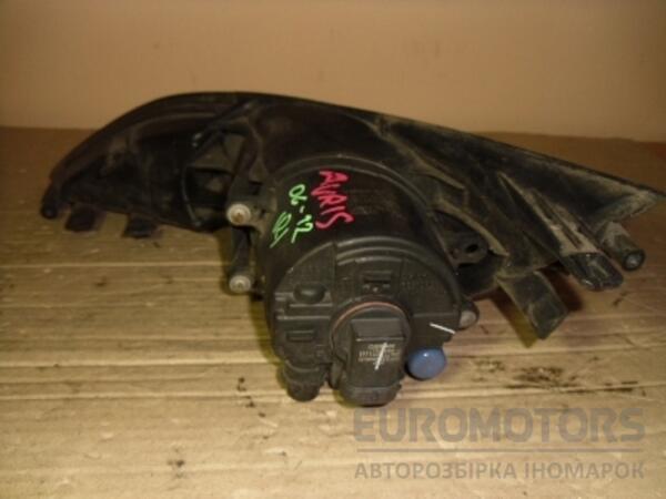 Фара противотуманная правая Toyota Auris (E15) 2006-2012 812100D041 40623 - 2