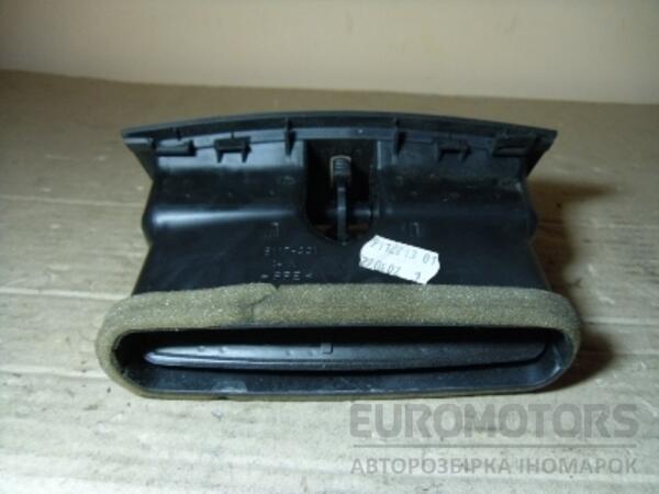 Дефлектор повітропроводів центральний BMW 5 (E60/E61) 2003-2010 64227129556 40625 - 2