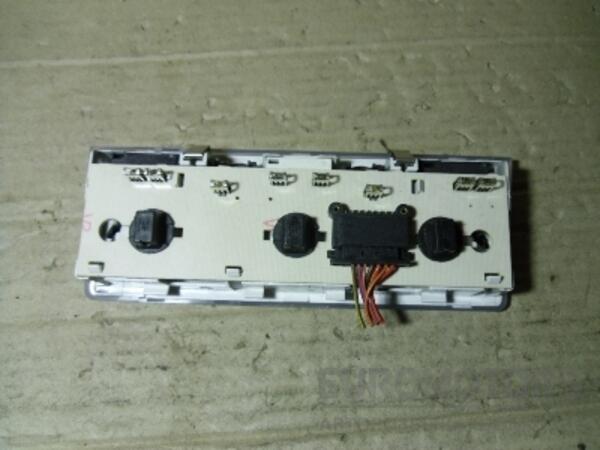 Плафон салонный передний BMW 5 (E60/E61) 2003-2010 63316962058 40630 - 2