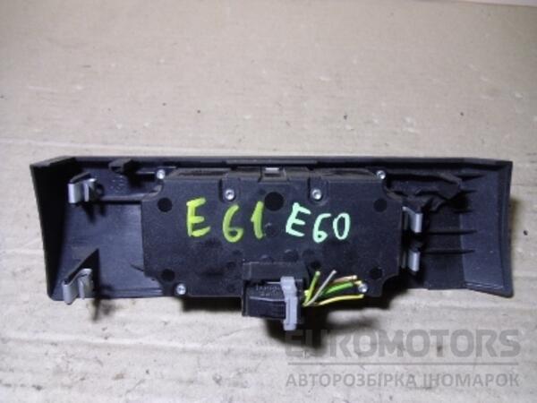 Перемикач світла фар BMW 5 (E60/E61) 2003-2010 6988565 40634 - 2