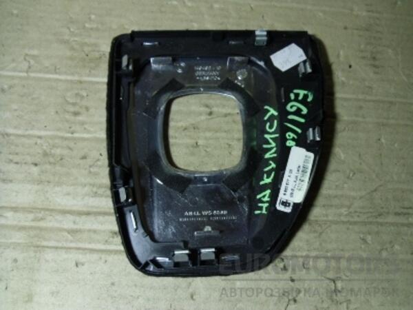 Накладка на кулису АКПП BMW 5 (E60/E61) 2003-2010 6960877 AI 05 40643 - 2