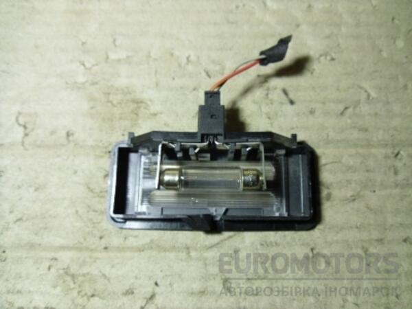 Плафон салонный BMW 5 (E60/E61) 2003-2010 6962013 40663 - 2