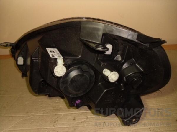Фара правая Fiat Grande Punto 2005 519371500 40670 - 2