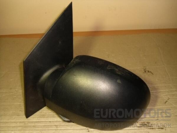 Дзеркало ліве механ Hyundai Getz 2002-2010 40674 - 2