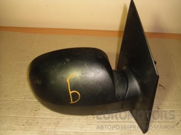 Дзеркало права машина Hyundai Getz 2002-2010 40676 - 2