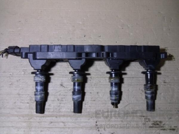 Катушка зажигания Opel Astra 1.8 16V (G) 1998-2005 90536194 6510 - 4