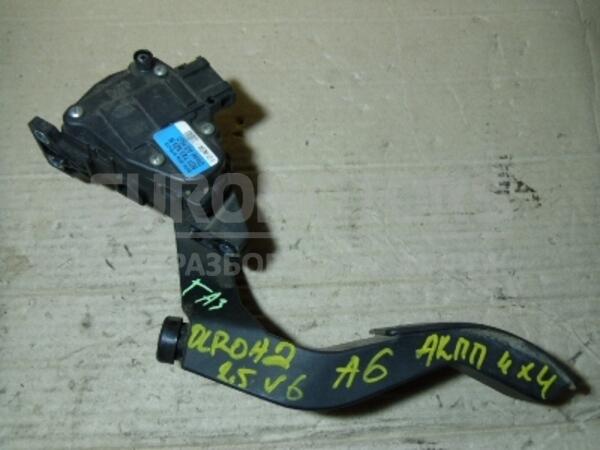 Педаль газу електро пластик АКПП Audi A6 (C5) 1997-2004 8D1723523N 40687 - 1