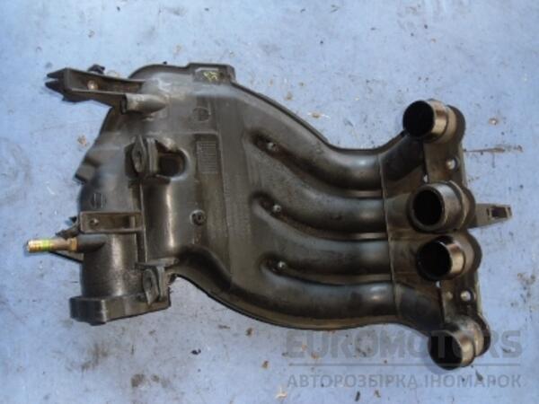 Колектор впускний VW Caddy 2.0 16V EcoFuel (III) 2004-2015 06A133203BN 40708 - 2