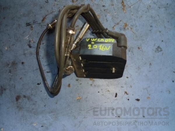 Котушка запалювання VW Caddy 2.0 16V EcoFuel (III) 2004-2015 06A905097 40712 - 2