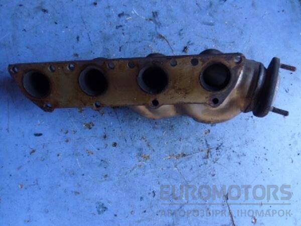 Коллектор выпускной правый Audi S4 4.2 (B6 quattro) 2003-2005 079253034A 40741 - 2