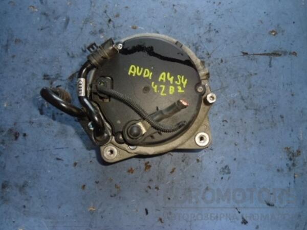 Генератор з водяним охолодженням Audi A4 4.2 (B7) 2004-2007 079903021D 40745 - 2