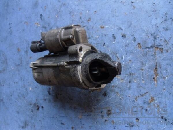 Стартер Audi A4 4.2 (B7) 2004-2007 079911023D 40748 - 2