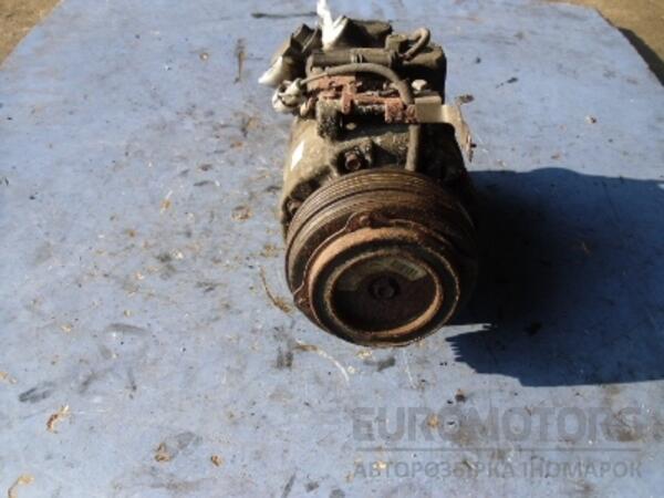 Компрессор кондиционера BMW 7 3.0td (E65/E66) 2001-2008 4472601570 40776 - 3