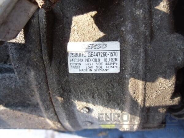 Компрессор кондиционера BMW 7 3.0td (E65/E66) 2001-2008 4472601570 40776 - 4