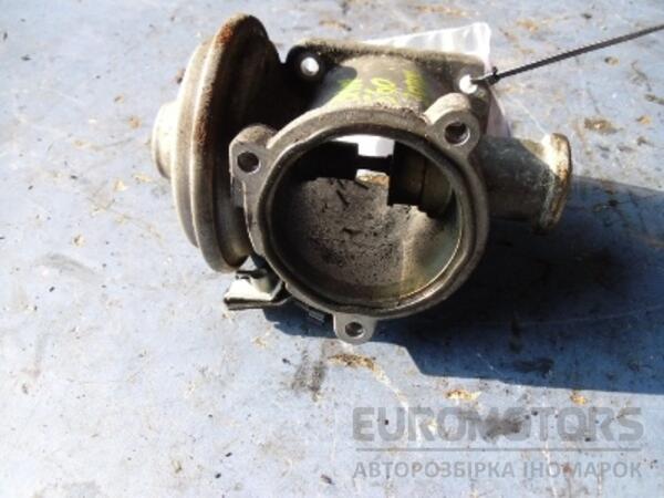 Клапан EGR механ BMW 5 3.0td (E60/E61) 2003-2010 7804380 40786 - 2
