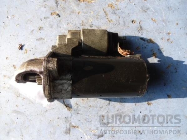 Стартер BMW 7 3.0td (E65/E66) 2001-2008 0001115046 40788 - 2