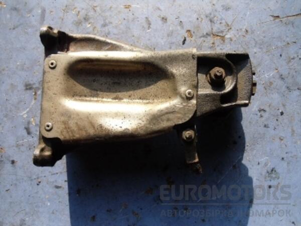 Кронштейн двигателя BMW 5 3.0td (E60/E61) 2003-2010 677107202 40801 - 2
