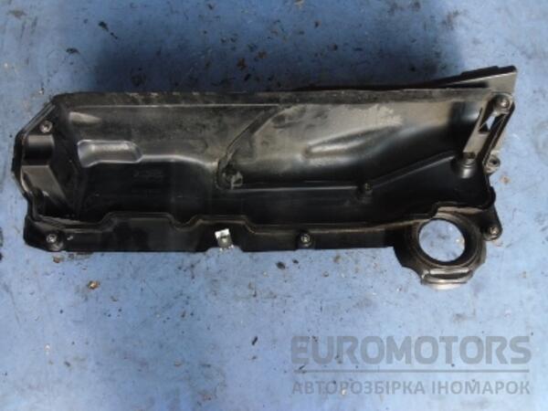 Кришка повітряного фільтра BMW 5 3.0td (E60/E61) 2003-2010 13717793203 40808 - 2