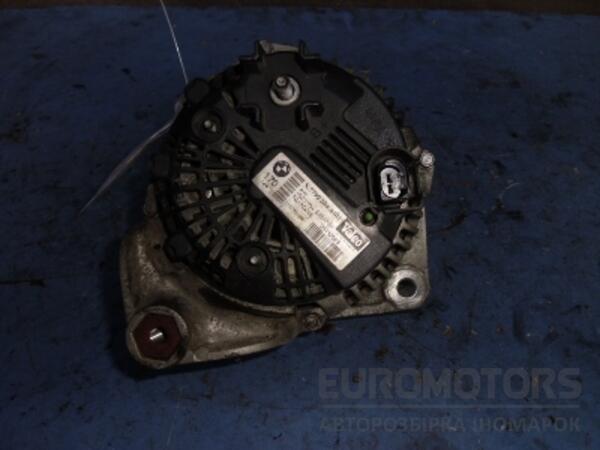 Генератор BMW 7 3.0td (E65/E66) 2001-2008 7799204 40813 - 2