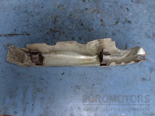 Защита тепловая коллектора выпускного BMW 5 3.0td (E60/E61) 2003-2010 17127791614 40816 - 2